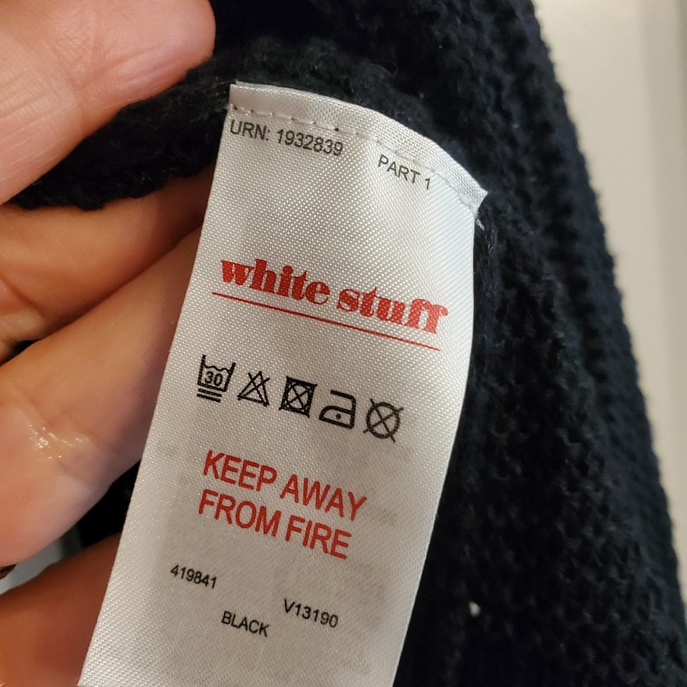 White Stuff Sweater  NWT - Picture 10 of 13